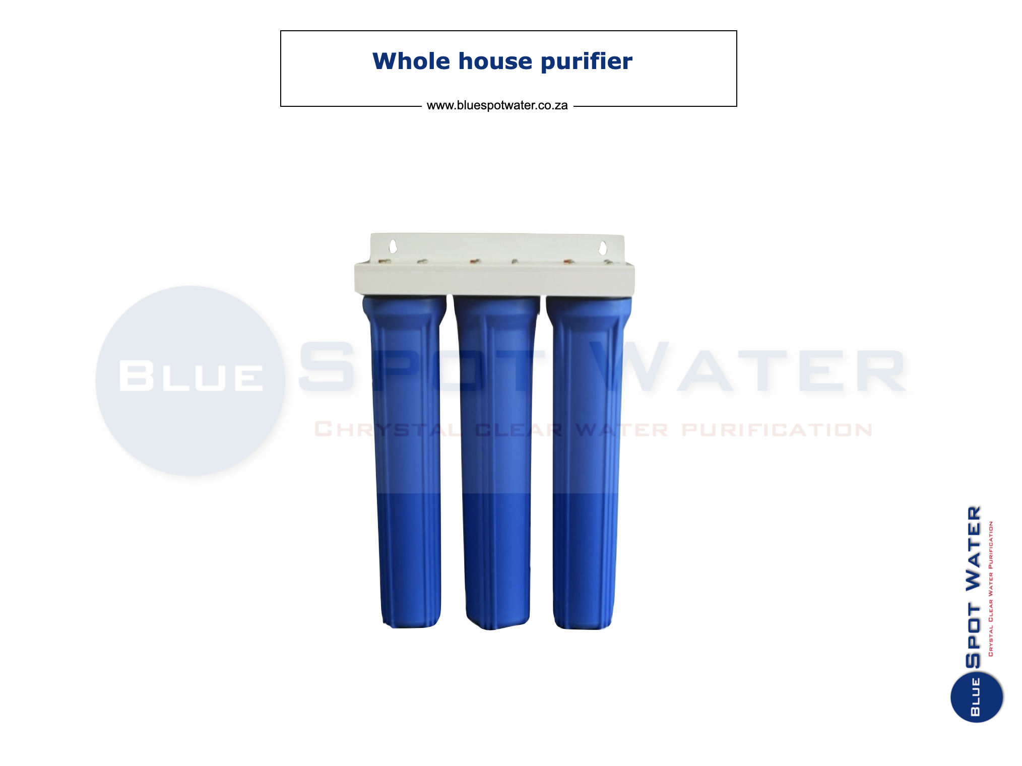 whole-house-purifier